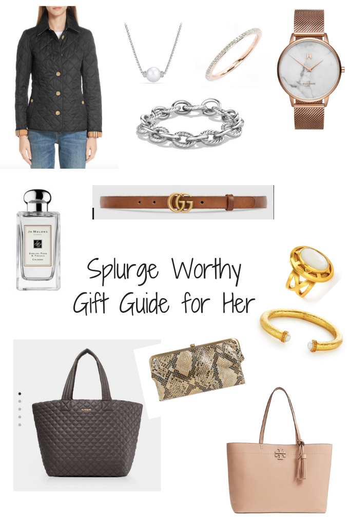 Gift Guide for all the Women in your Life – Pop of Pippi